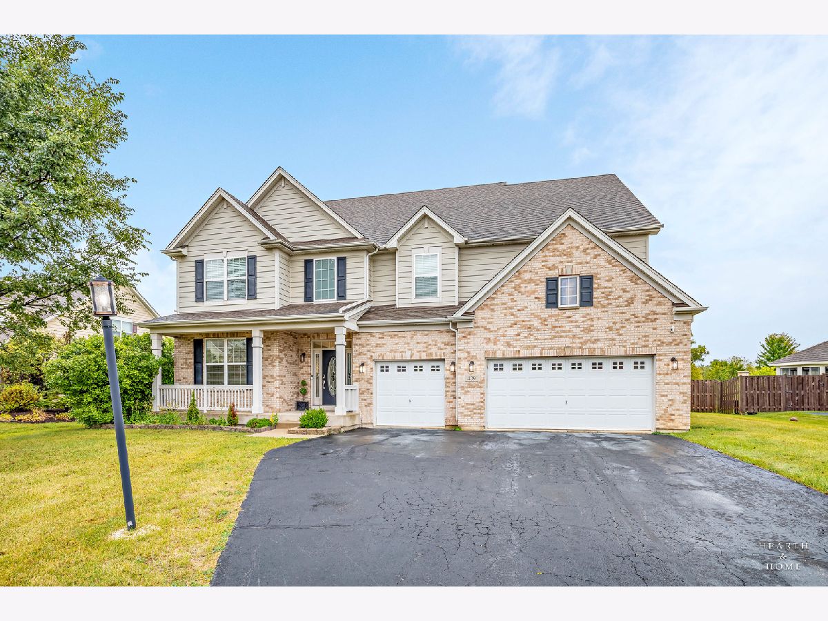 Homes Sold Bryn Mawr Crystal Lake Illinois, 409 Kay