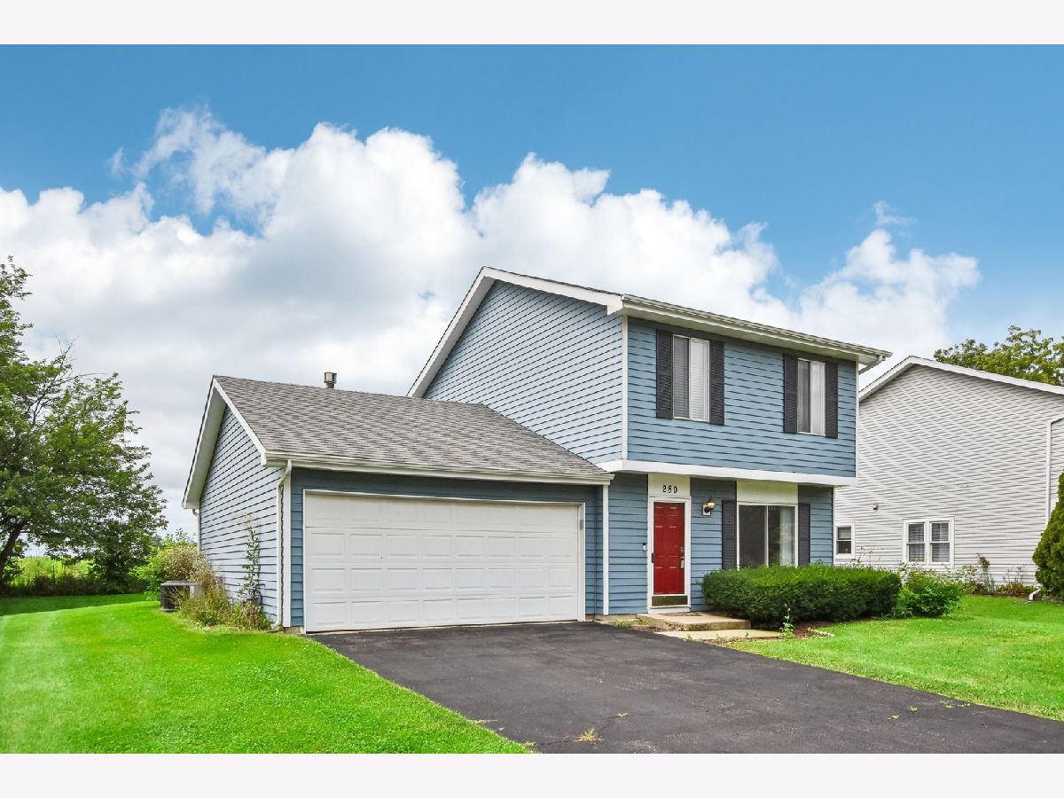 Homes & Condos & Townhomes Sold Old Farm Naperville Illinois, 280 Westbrook