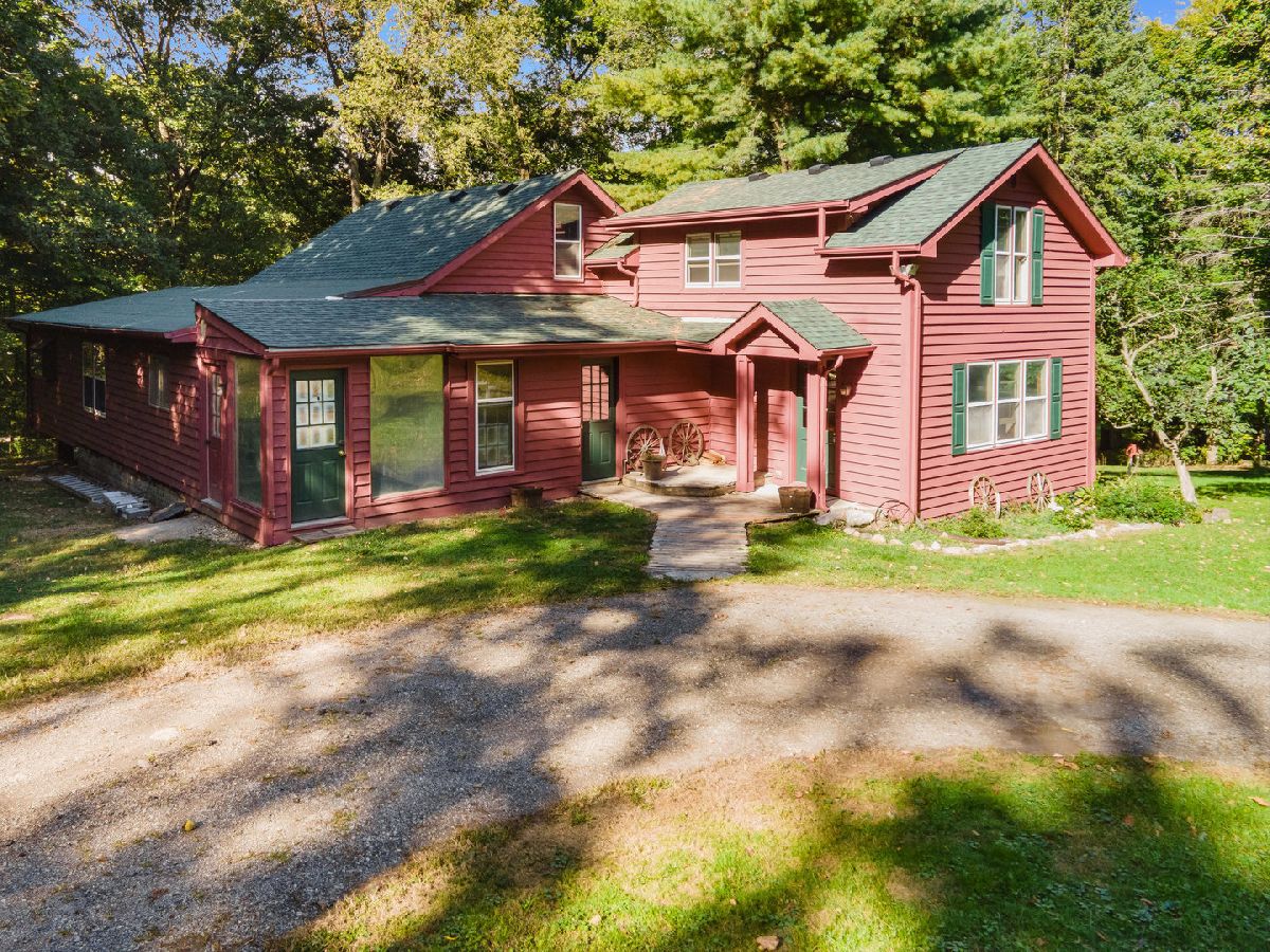  Sold Newark Illinois, 8990 B Millbrook