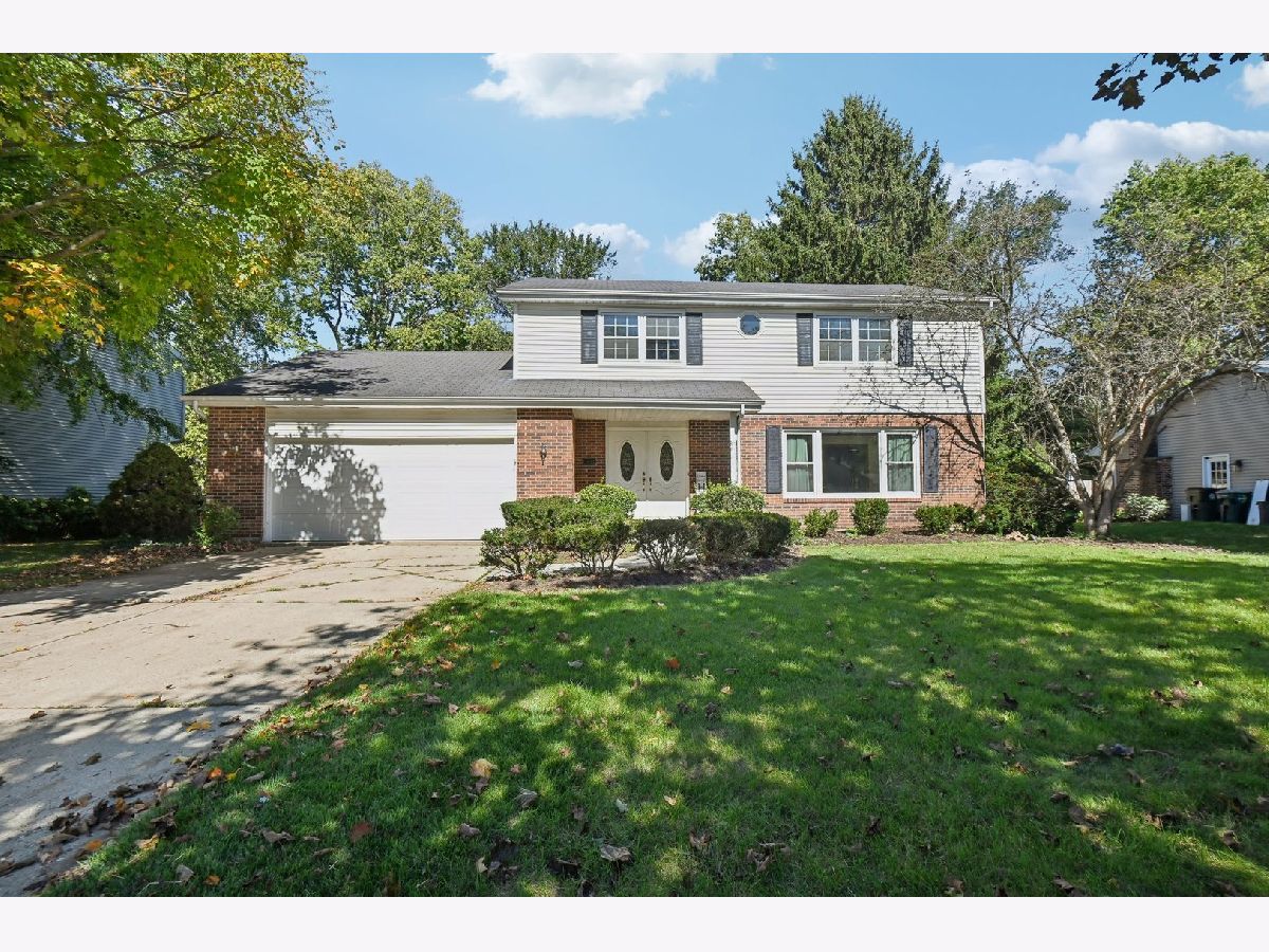Homes Sold Lorlyn Batavia Illinois, 1033 Shabbona