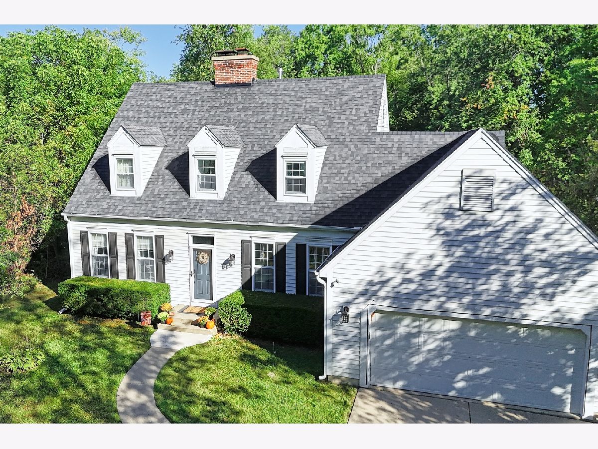 Homes Sold Bartletts Sheridan Road Park Beach Park Illinois, 10726 Liberty