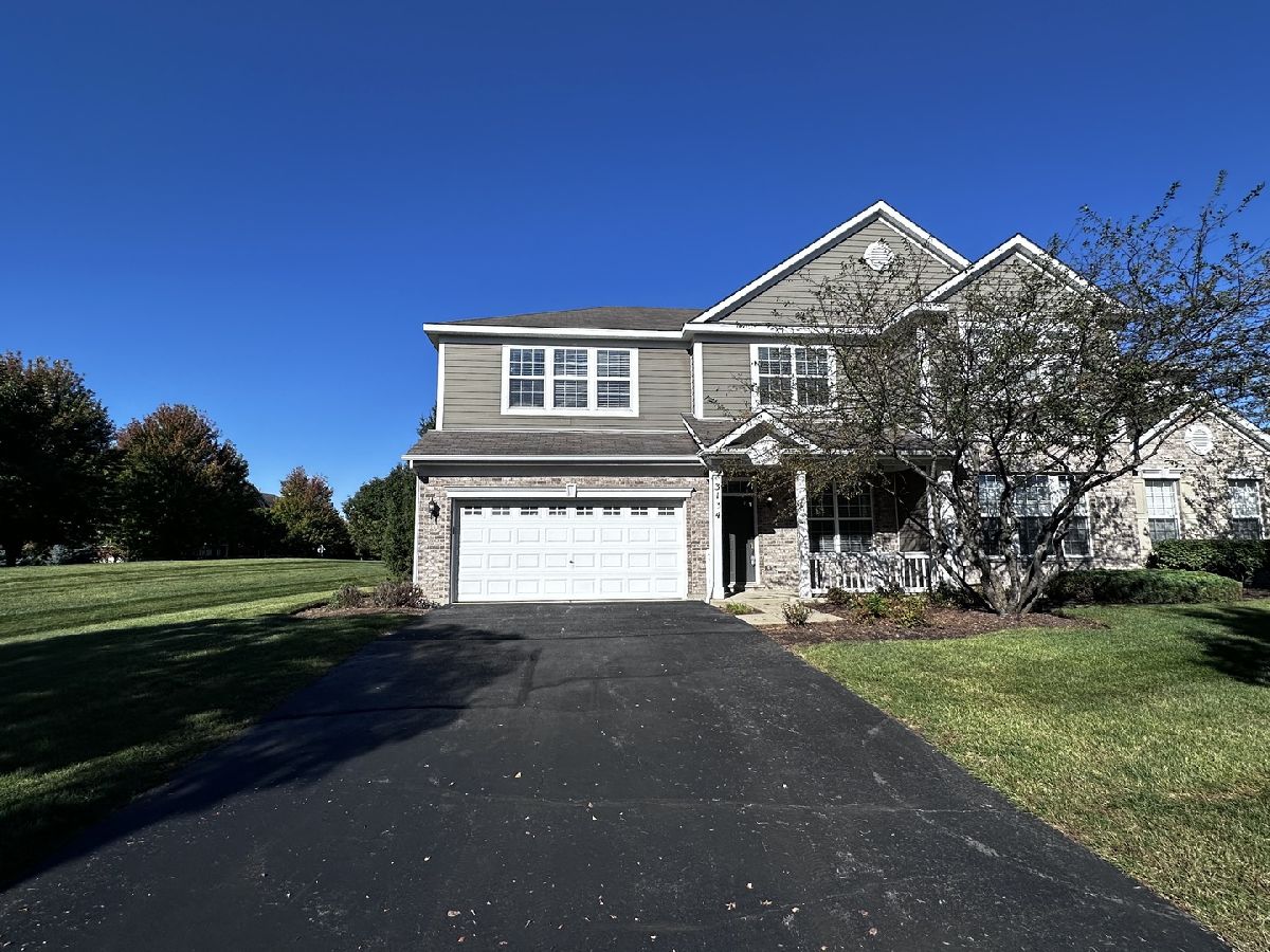 Homes & Townhomes Rented Copper Springs Elgin Illinois, 3134 Kyra