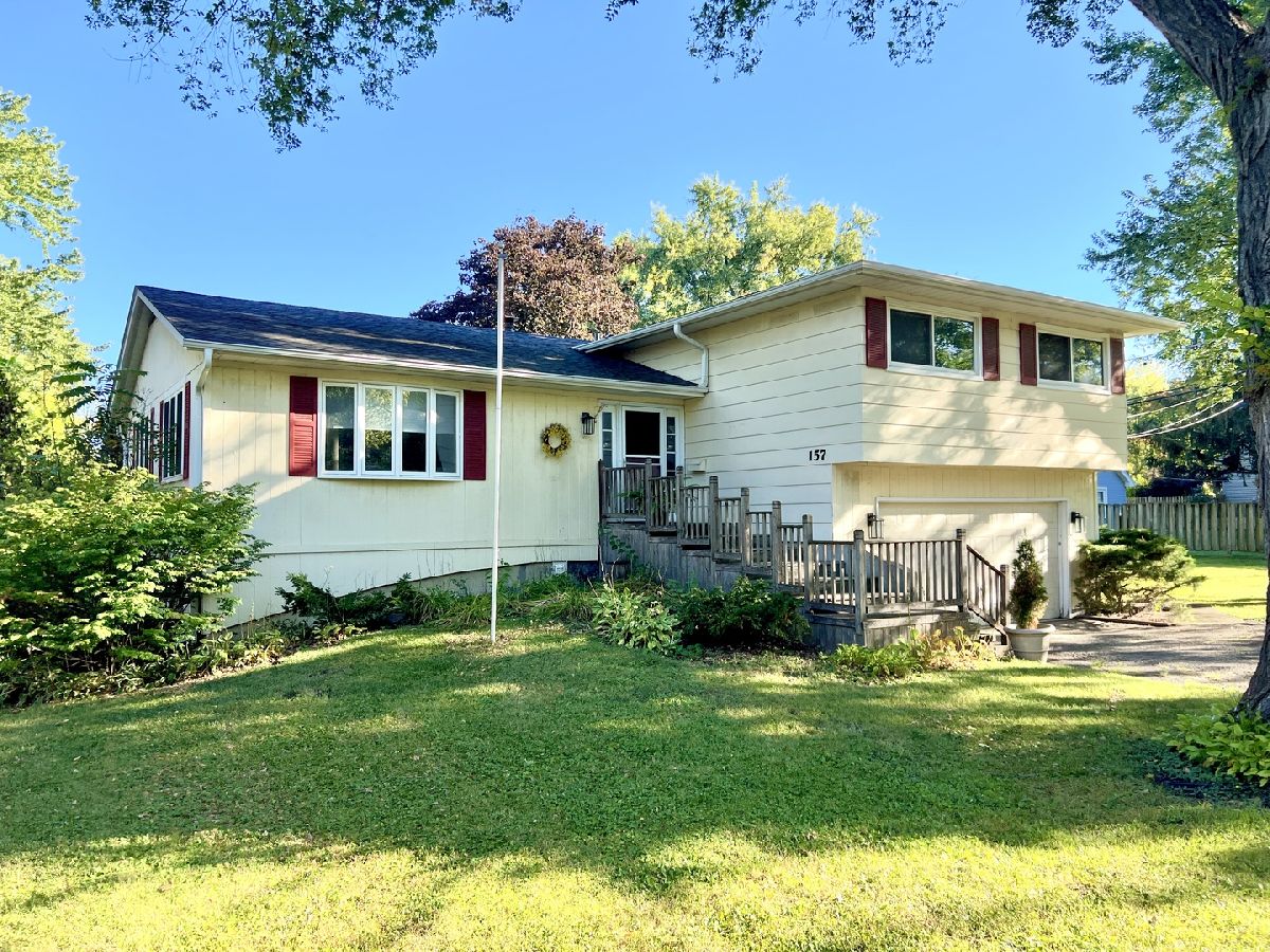 Homes & Townhomes & Condos Rented Barrington Village Barrington Illinois, 157 Kainer