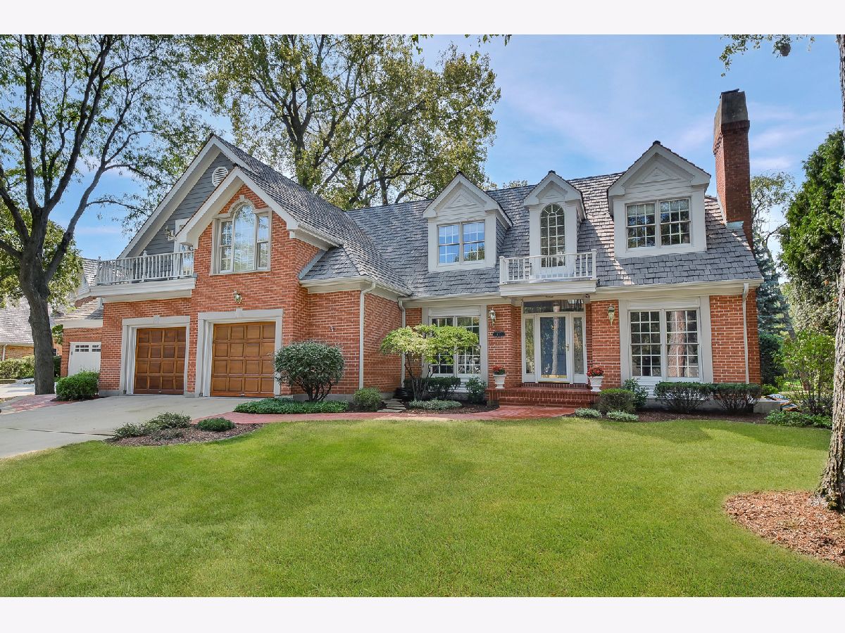 Homes Sold Stacy Woods Glen Ellyn Illinois, 437 Stagecoach Run