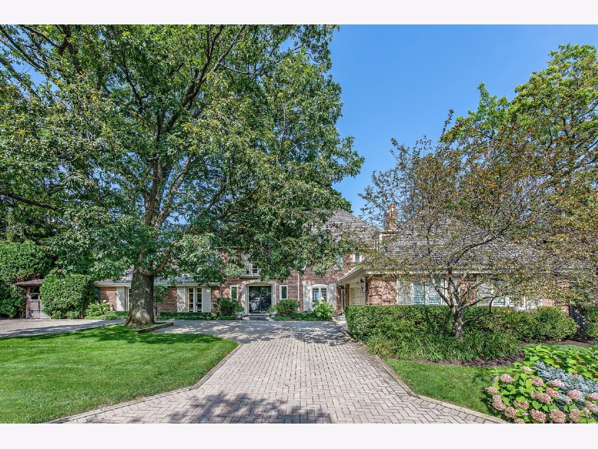 Homes Sold Winnetka Beach Estates Winnetka Illinois, 499 Sheridan