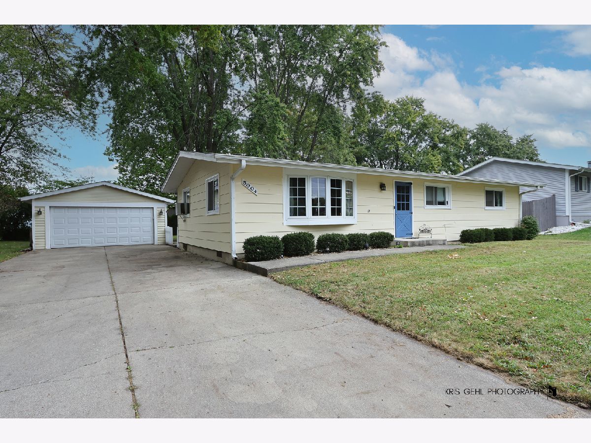 Homes Sold Lakeland Shores Mchenry Illinois, 5004 Bonner
