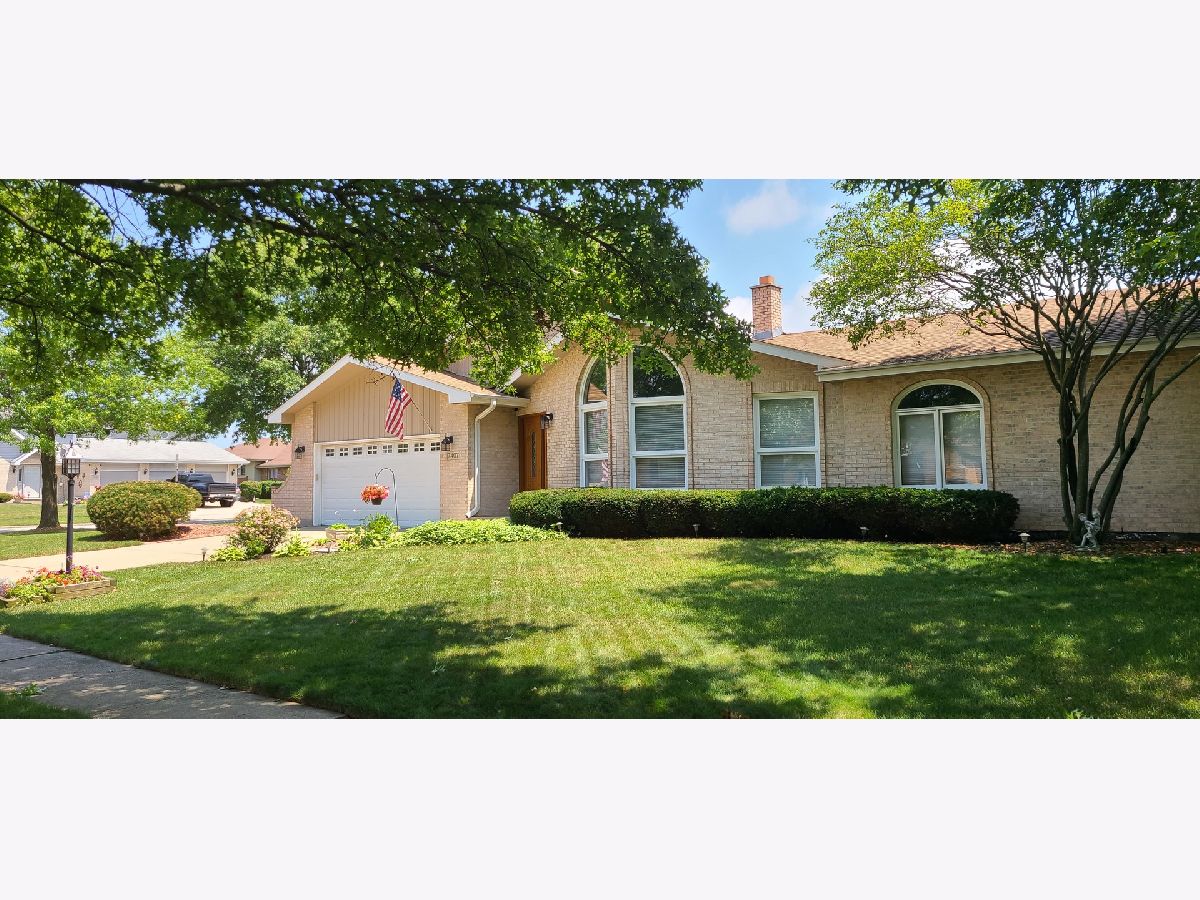 Homes Sold Farmbrook Terrace Frankfort Illinois, 7407 Quail