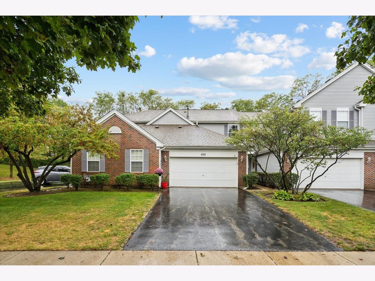 Townhomes & Homes Sold Reserve Of East Dundee East Dundee Illinois, 430 King