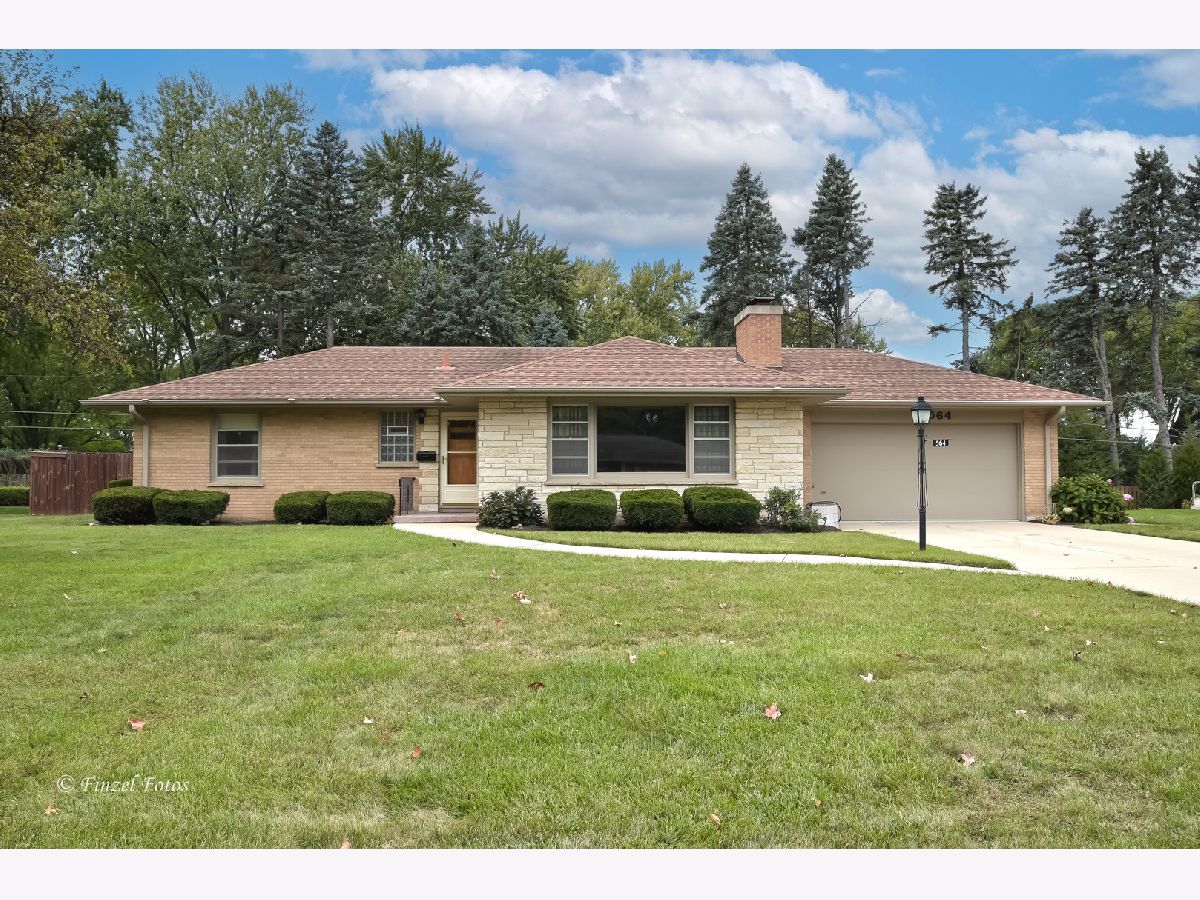 Homes & Condos & Townhomes Sold Wing Park Manor Elgin Illinois, 564 Melrose