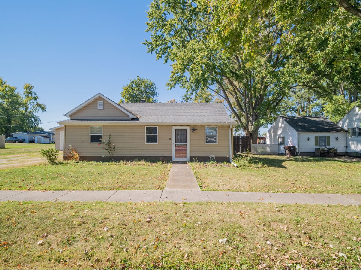  Sold Wapella Illinois, 311 Locust