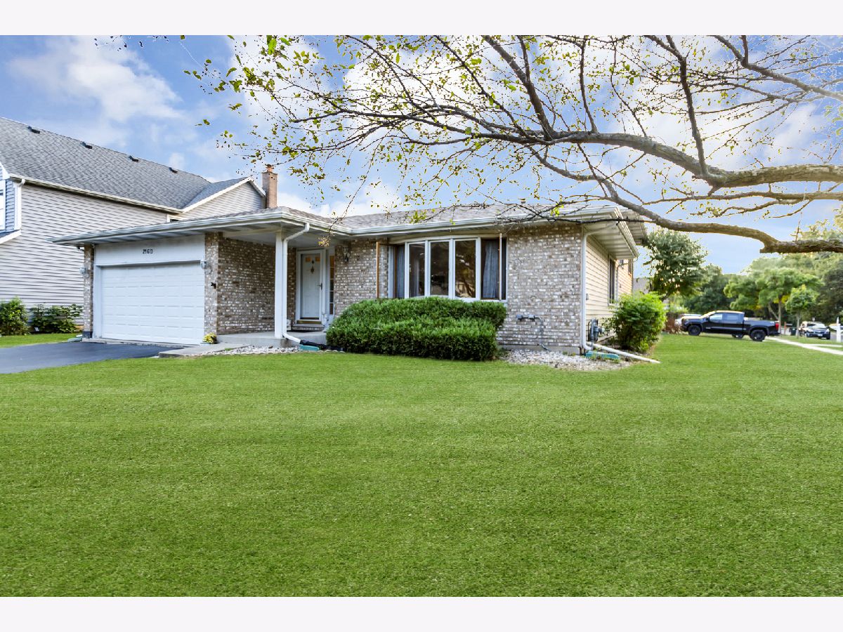 Homes Sold Ashmore Estates West Chicago Illinois, 2160 Mulberry