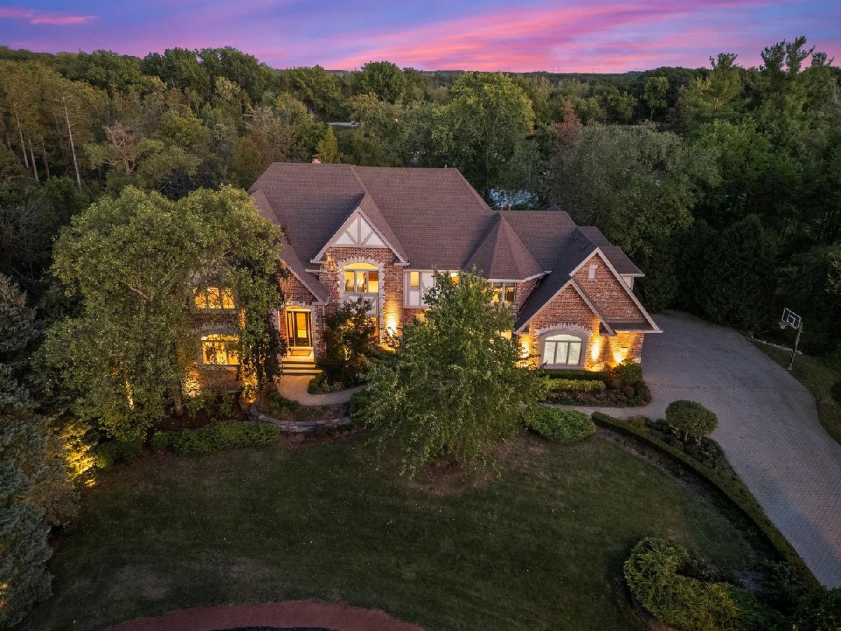 Homes Sold Evergreen Homer Glen Illinois, 16311 Alberta