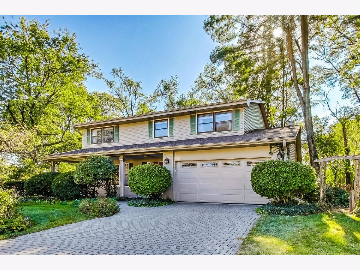 Homes & Townhomes & Condos Sold Steeple Run Naperville Illinois, 6S282 Somerset