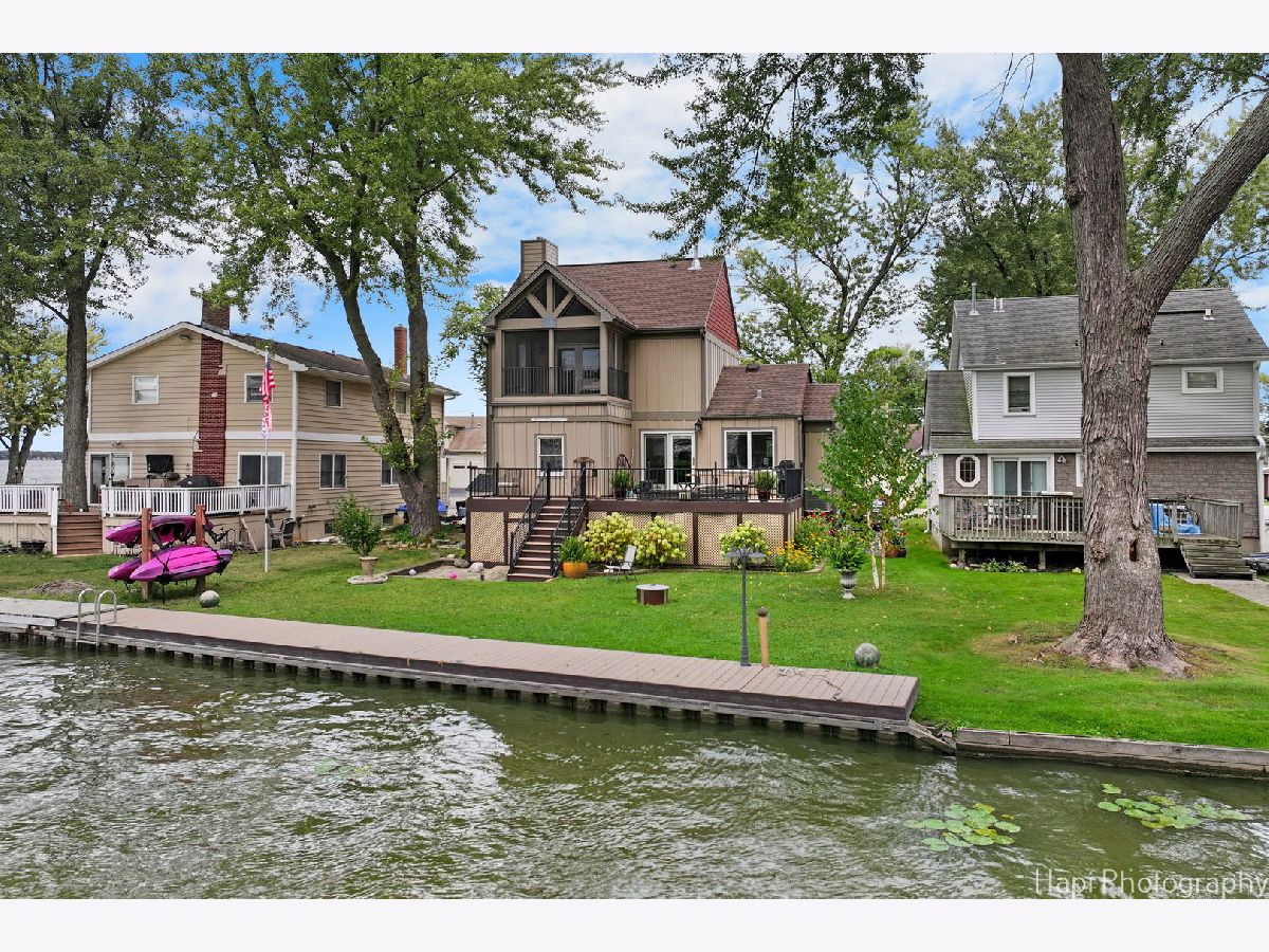 Homes Sold Atwater Park Fox Lake Illinois, 32 Atwater