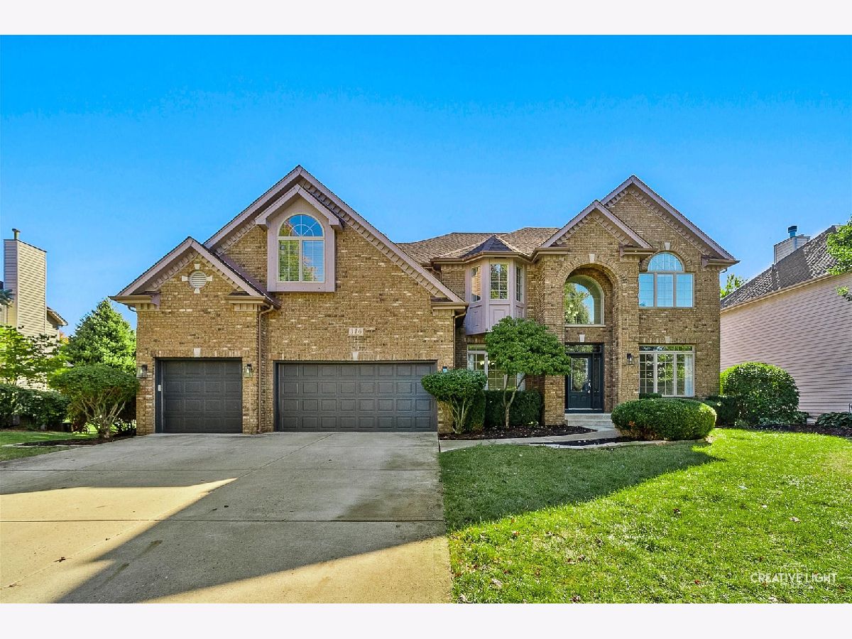 Homes Sold White Pines Oswego Illinois, 316 White Pines