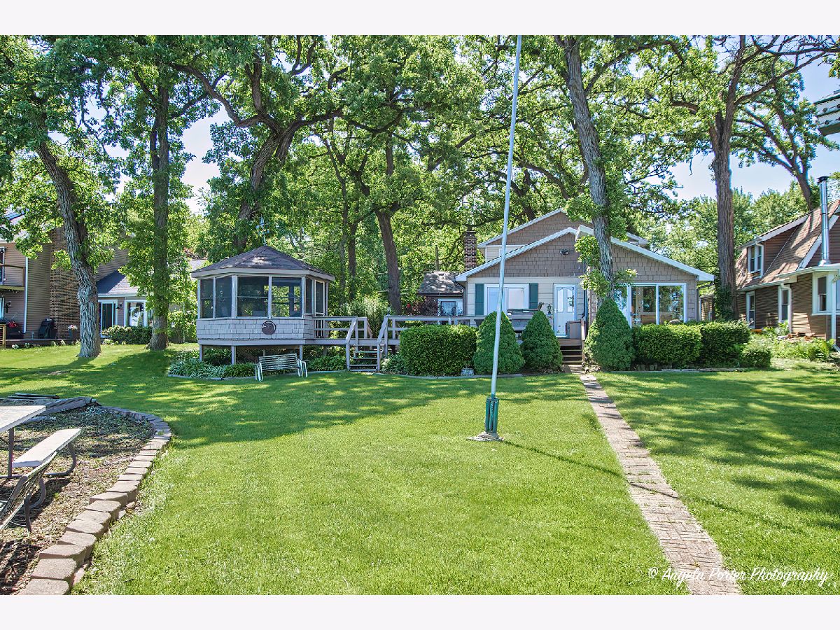Homes Sold Lakeview Woodlands Mchenry Illinois, 4506 Lakewood