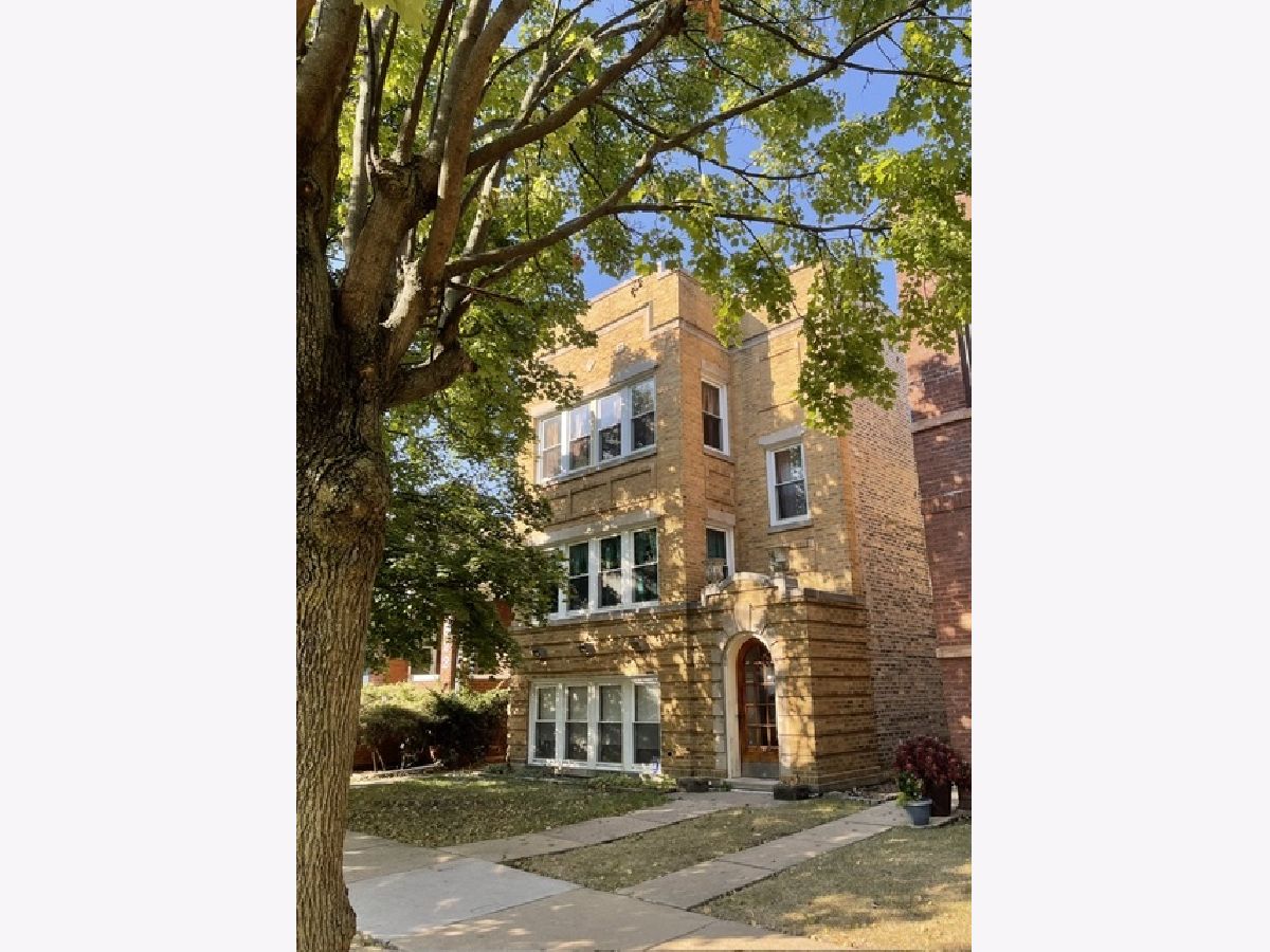 Condominiums & Homes Sold Horner Park Chicago Illinois, 3824 Francisco