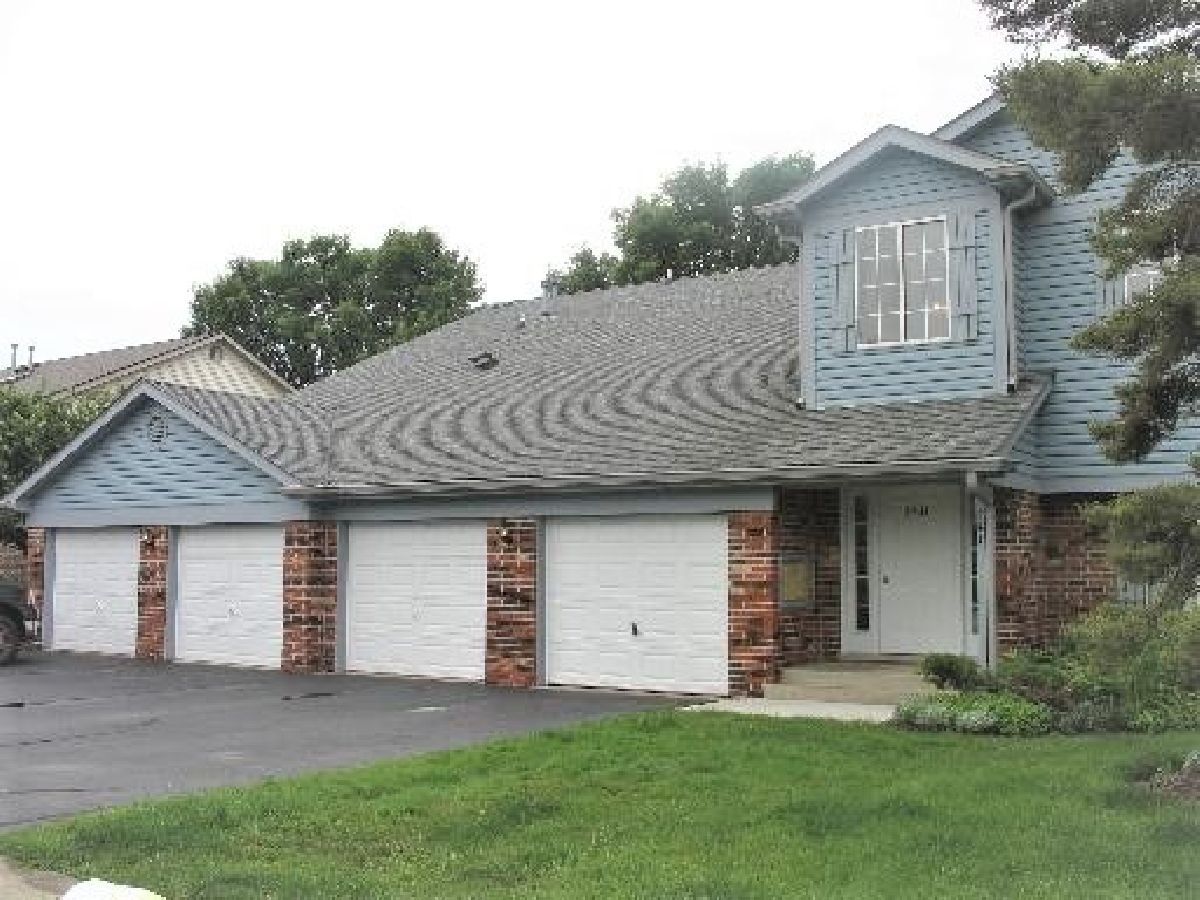 Condos & Townhomes Rented Glens Of Schaumburg Schaumburg Illinois, 1741 Chesapeake