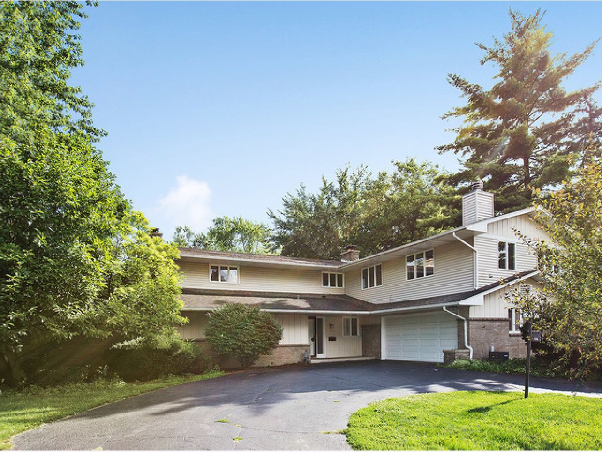 Homes Sold Country Club Estates Aurora Illinois, 1516 Southlawn