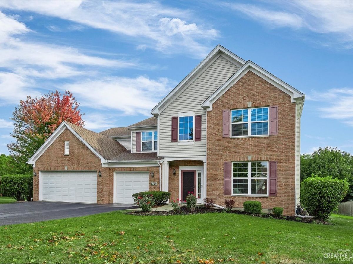 Homes Sold Fairways Of Augusta Bolingbrook Illinois, 1744 Trevino