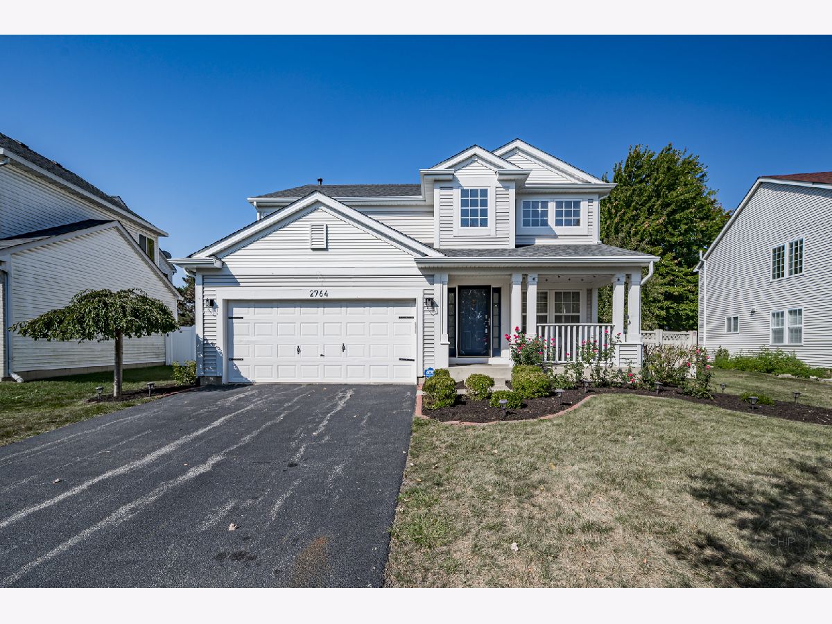 Homes Sold Mission Oaks Naperville Illinois, 2764 Whitehall