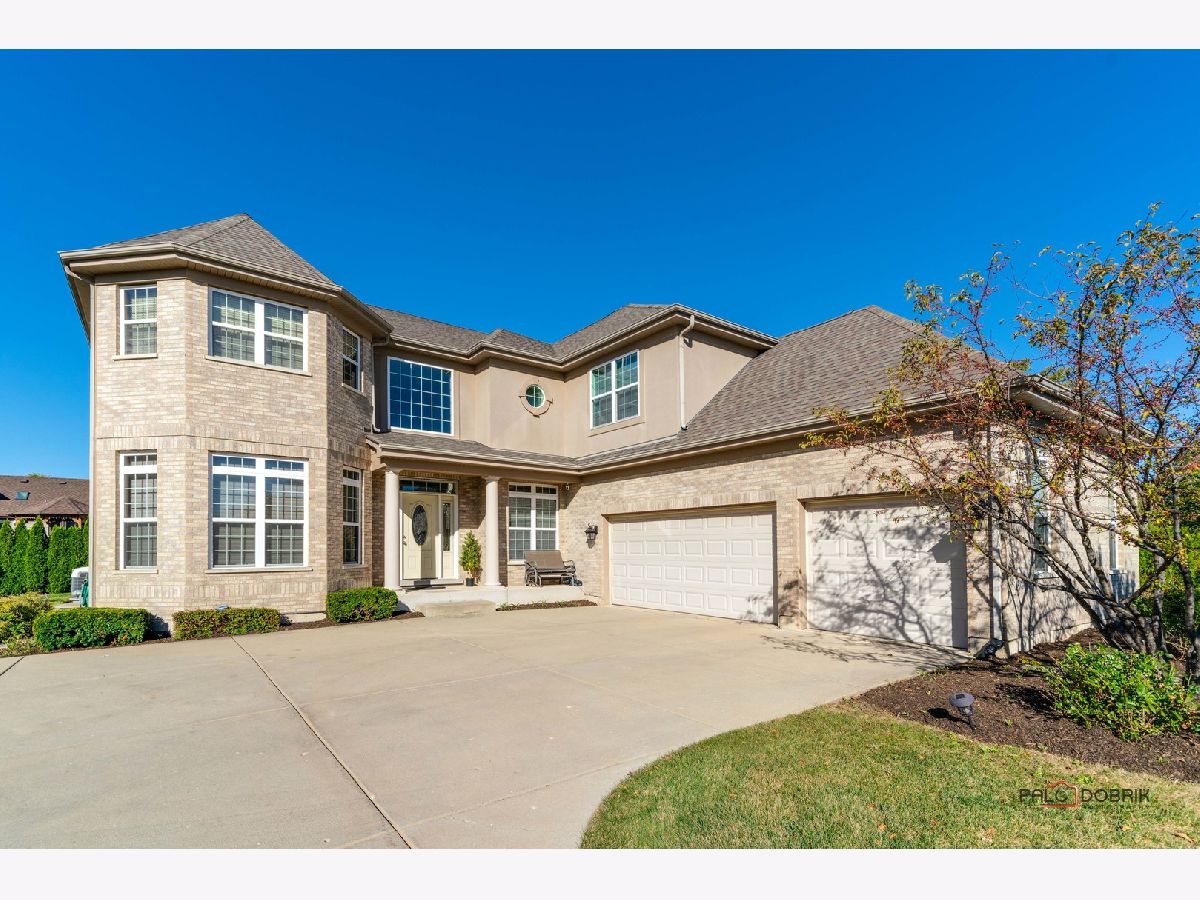 Homes Sold Coventry Creek Estates Lake Zurich Illinois, 156 Victor