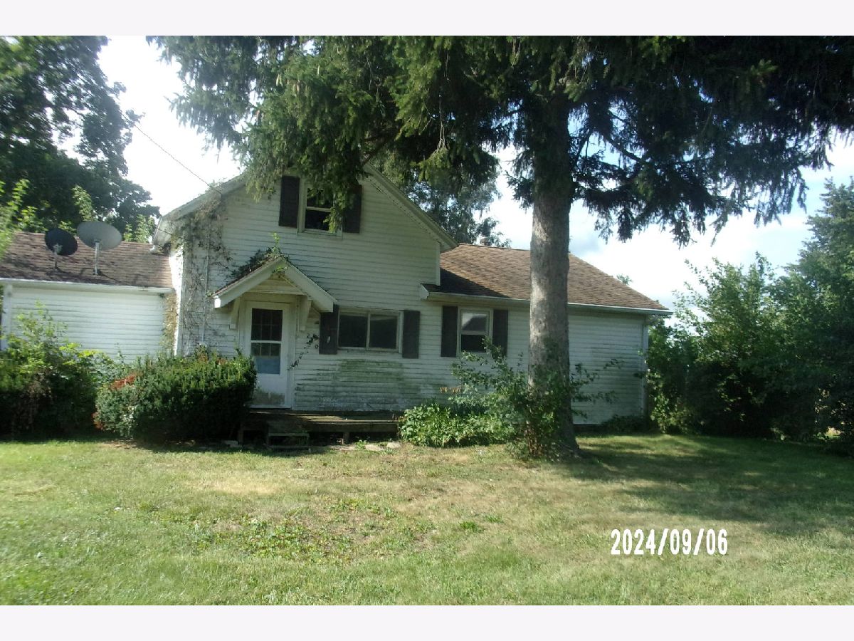  Sold Clifton Illinois, 210 4th
