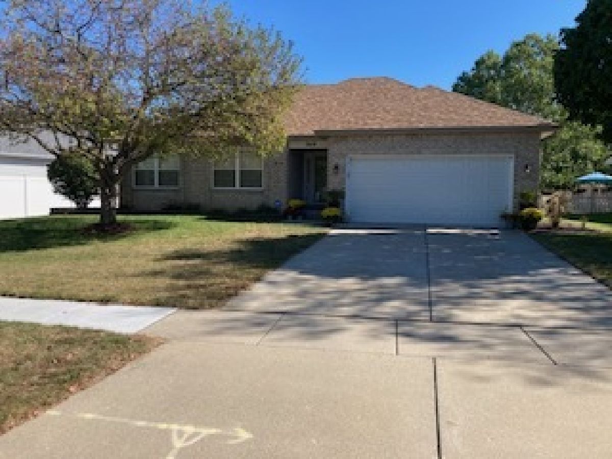 Townhomes & Condos & Homes Sold Riverwalk Plainfield Illinois, 2416 Hannibal