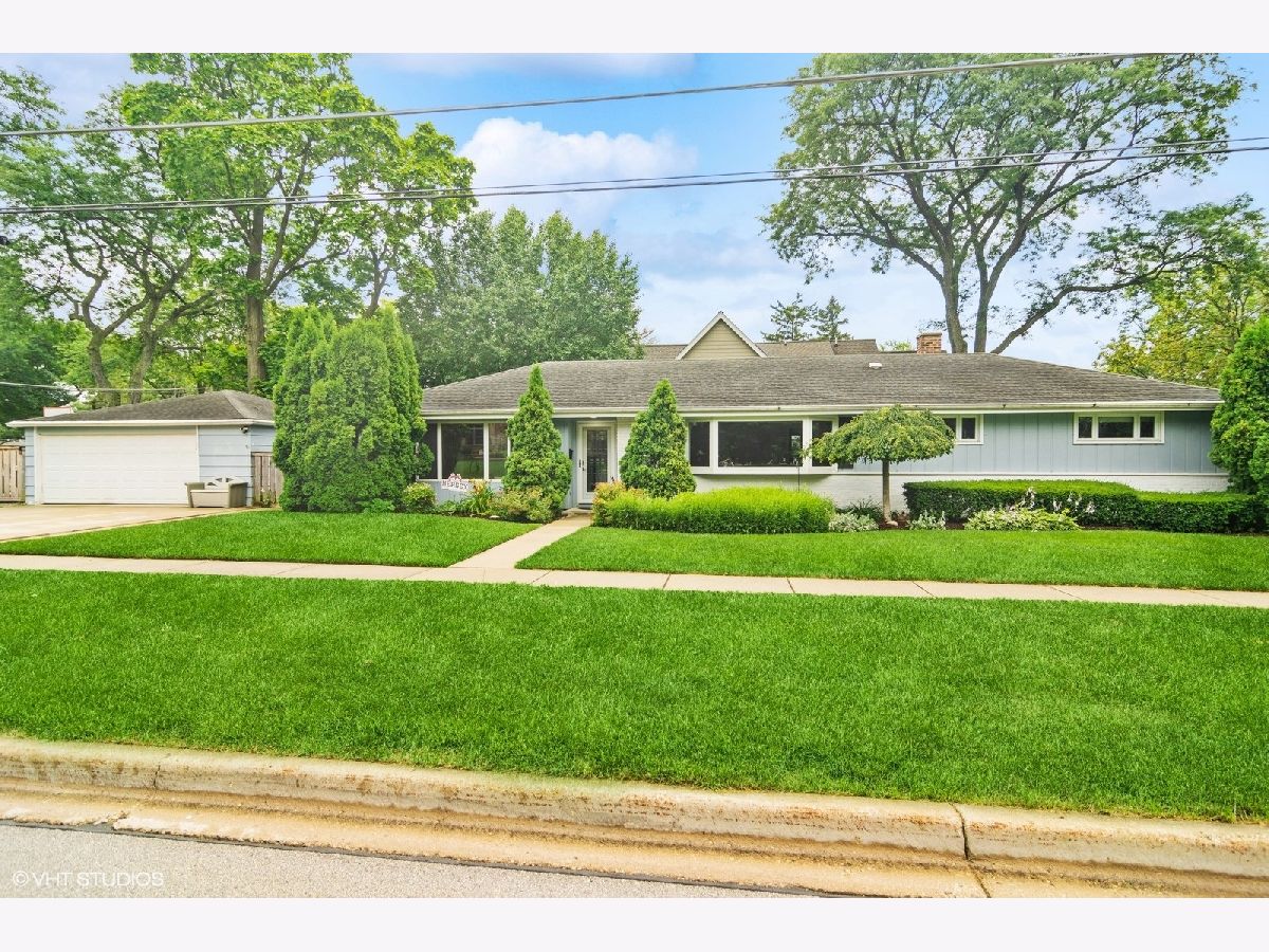 Homes Sold Virginia Terrace Arlington Heights Illinois, 1447 Race