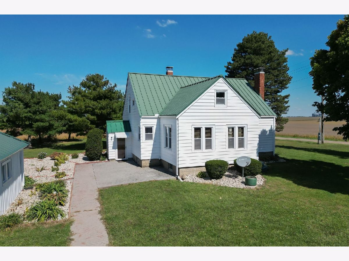  Sold Mclean Illinois, 1052 600 East