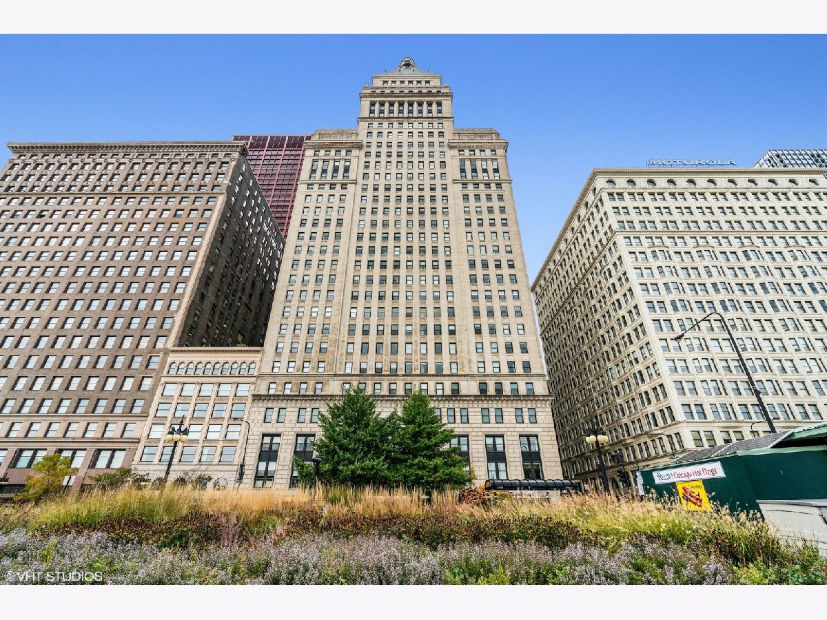  Sold Chicago Illinois, 310 Michigan