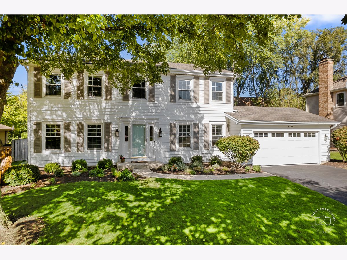 Homes Sold Countryside Naperville Illinois, 1305 Goldenrod