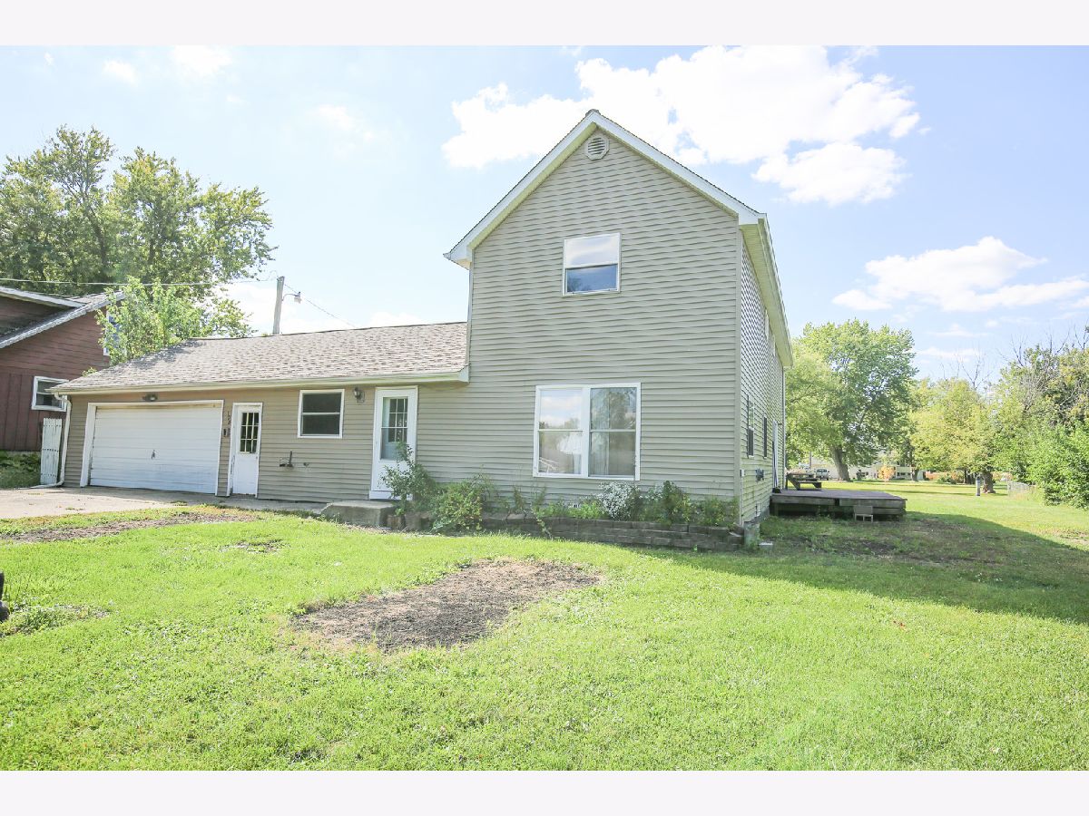  Sold Chana Illinois, 108 School