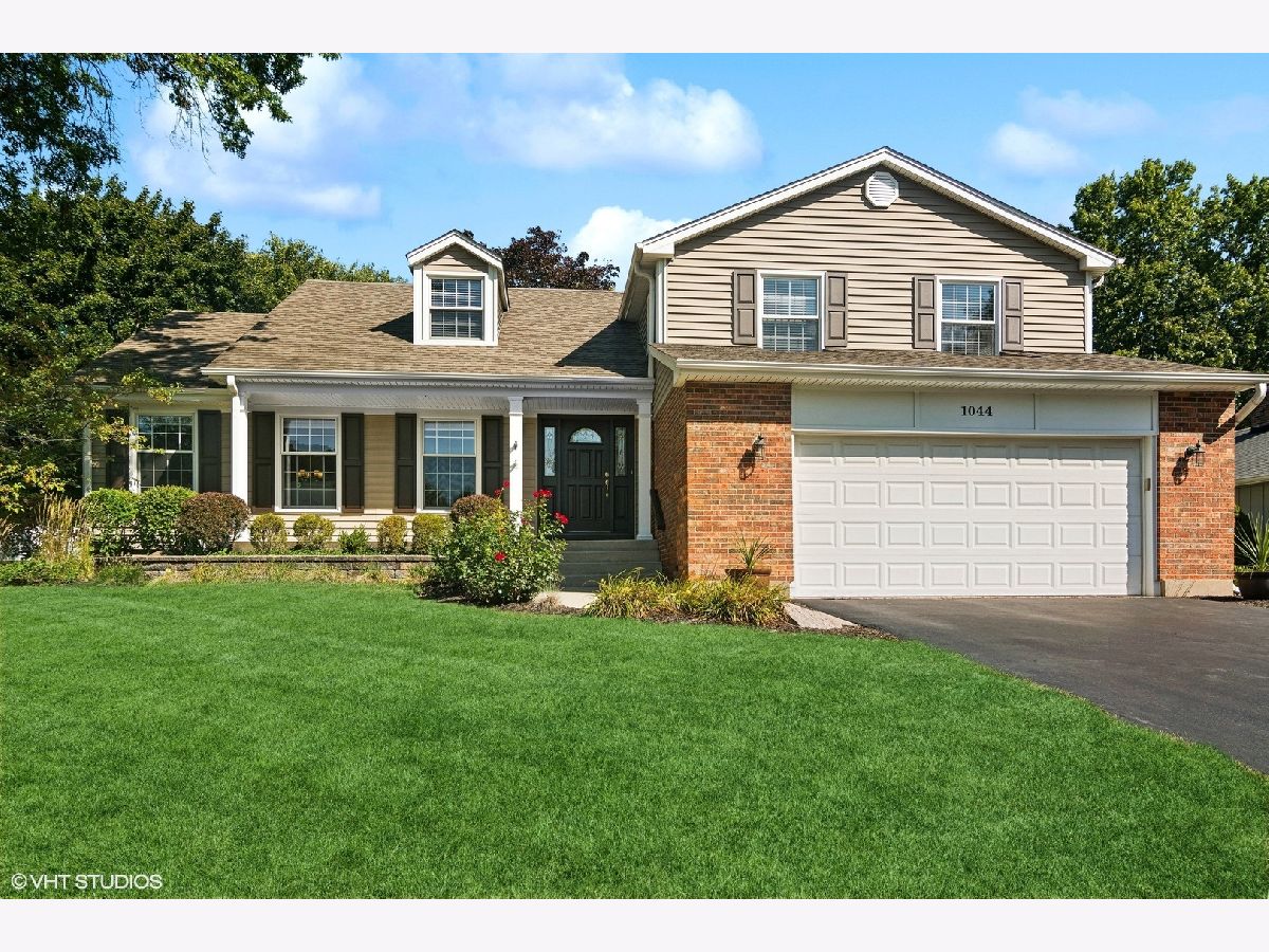 Homes Sold Hunting Ridge Palatine Illinois, 1044 Mallard