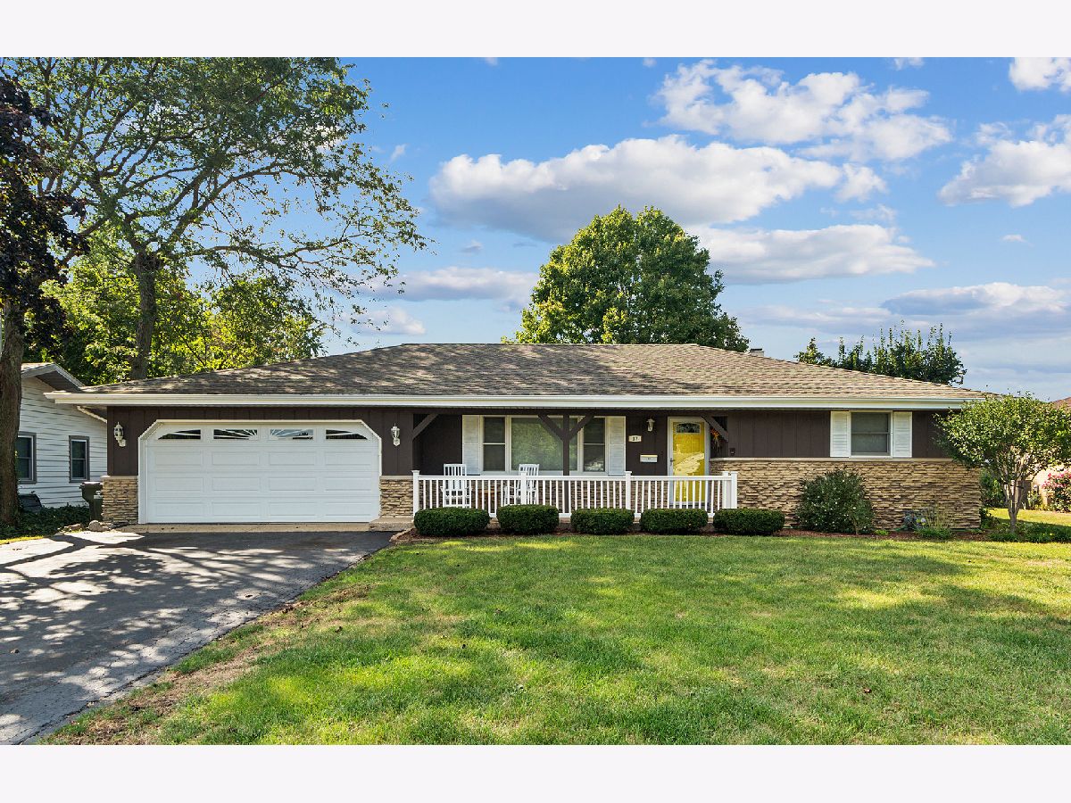 Homes Sold Cherry Hill Joliet Illinois, 17 Sunset