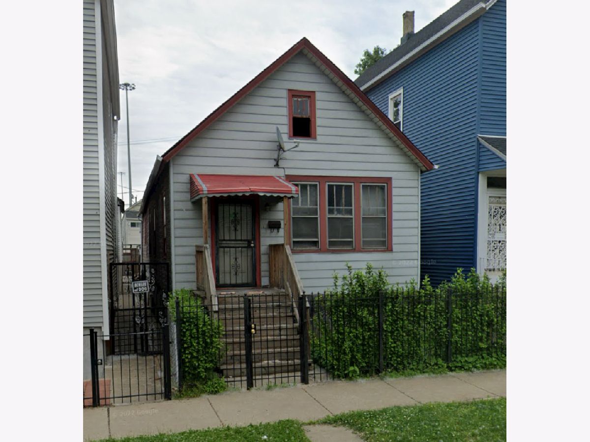  Sold Chicago Illinois, 4161 Wells