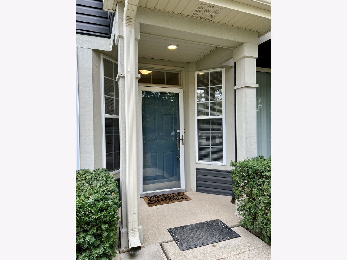 Townhomes Sold Hidden Glen Glendale Heights Illinois, 2238 Lake Ridge