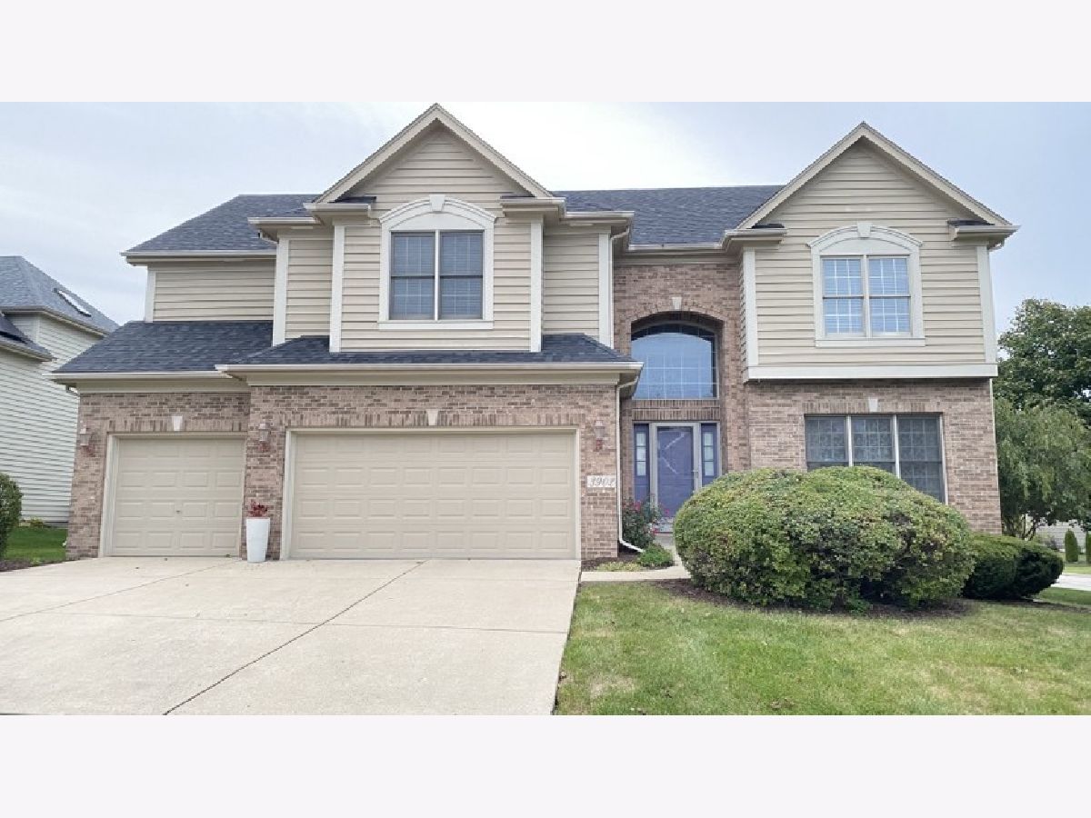 Homes Sold Thornberry Woods Naperville Illinois, 3902 Gladstone