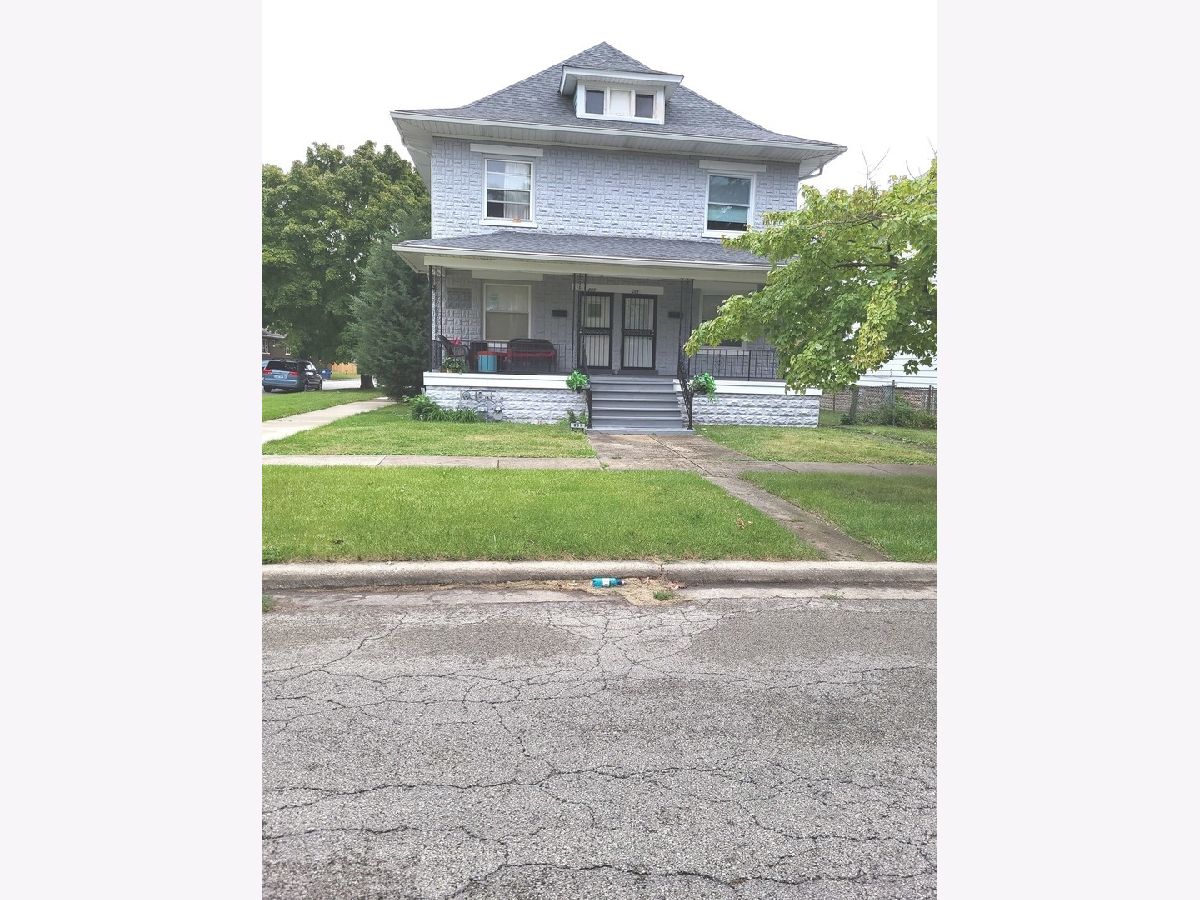  Rented Maywood Illinois
