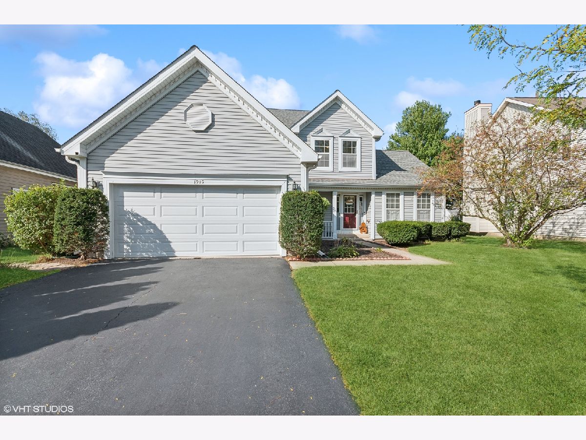 Homes & Townhomes Sold Caton Crossing Plainfield Illinois, 1919 Carrier