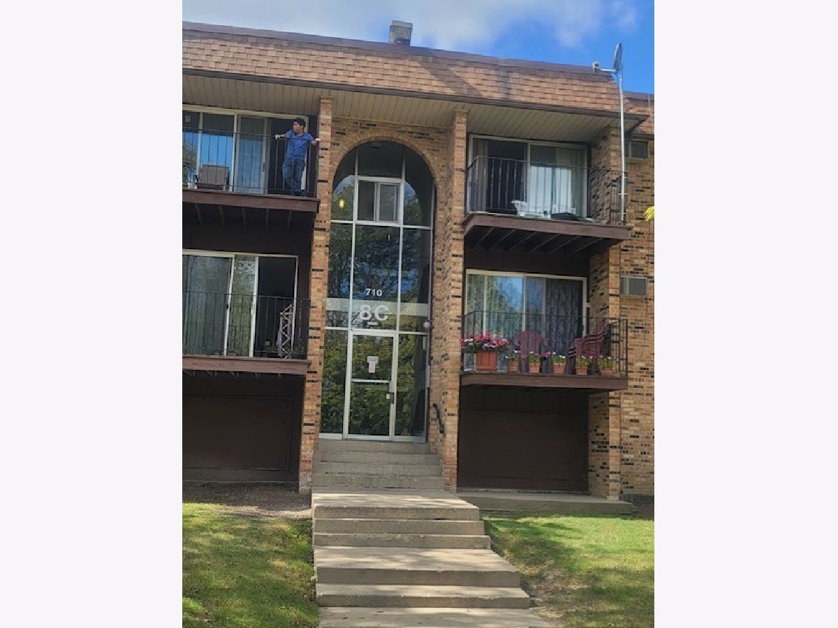 Condominiums Sold Highland Crossing Hoffman Estates Illinois, 710 Hill