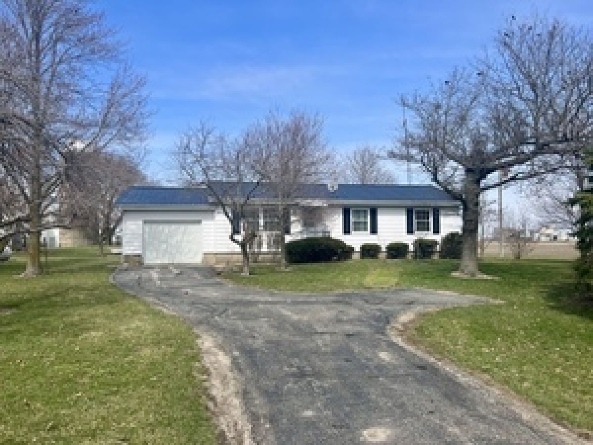  Sold Forrest Illinois, 27971 500 North