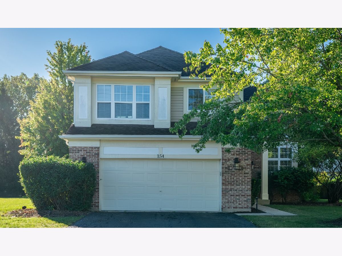 Homes Sold Williams Glen Bolingbrook Illinois, 154 Lindsey