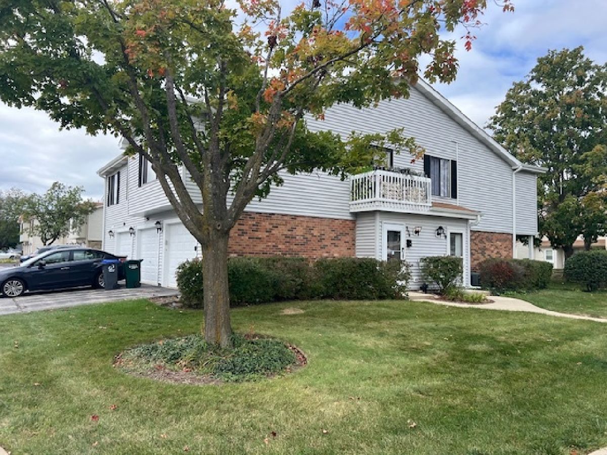 Townhomes & Condos & Homes Rented New Century Town Vernon Hills Illinois, 356 Washington