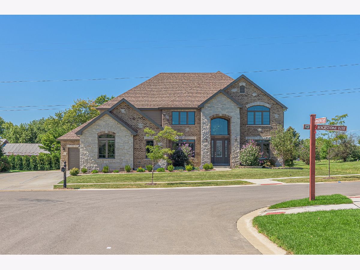 Homes Sold Stonebridge Valley Frankfort Illinois, 22324 Ledgestone