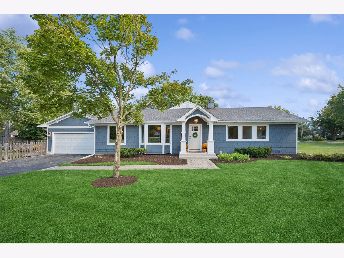 Homes & Condos & Townhomes Sold Swainwood Glenview Illinois, 1001 Elm