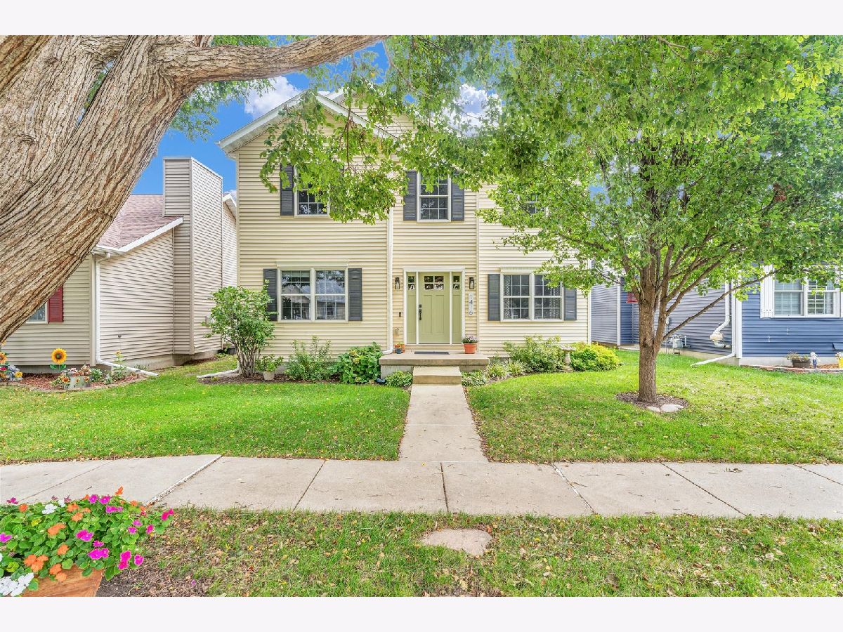 Homes Sold Savanna Green Urbana Illinois, 1416 Abercorn