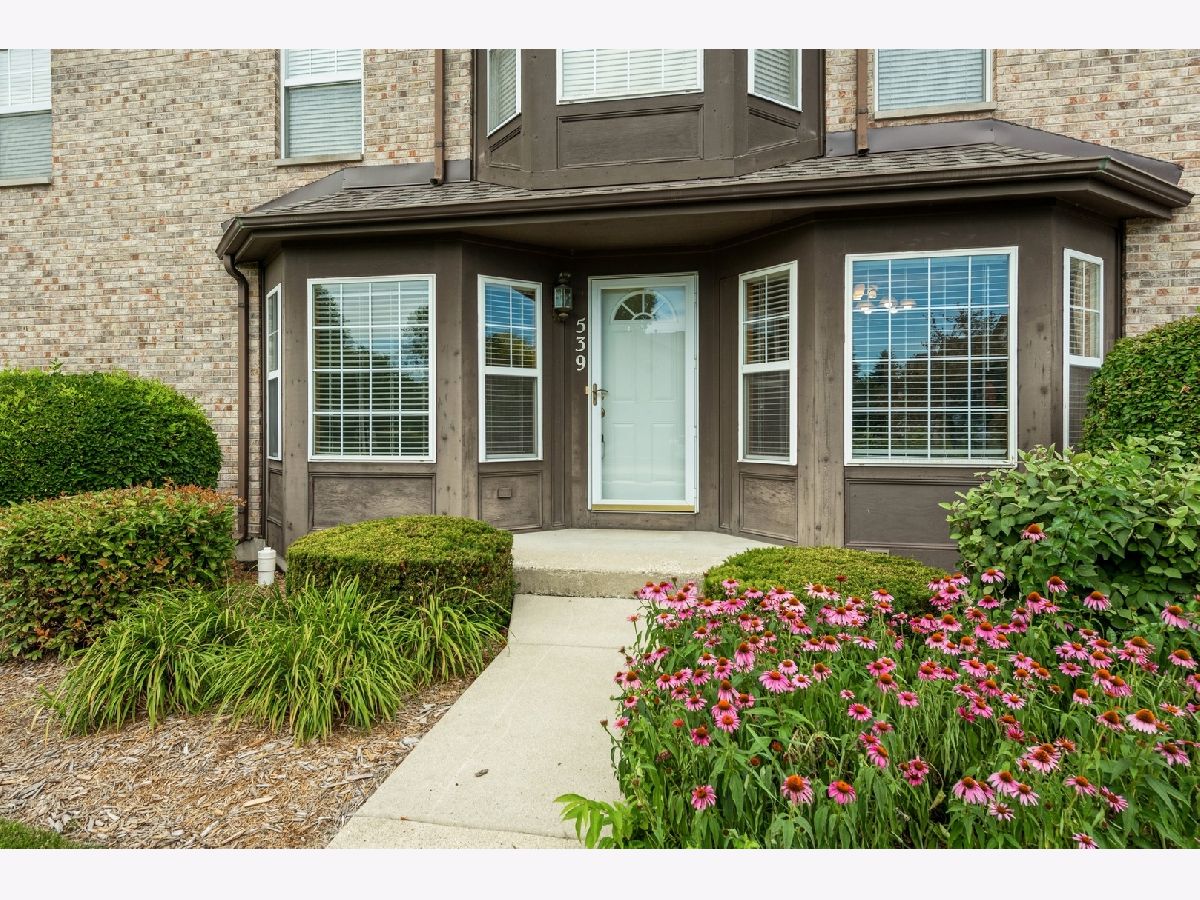 Townhomes & Condos Rented Kresswood Trails Mchenry Illinois, 539 Kresswood