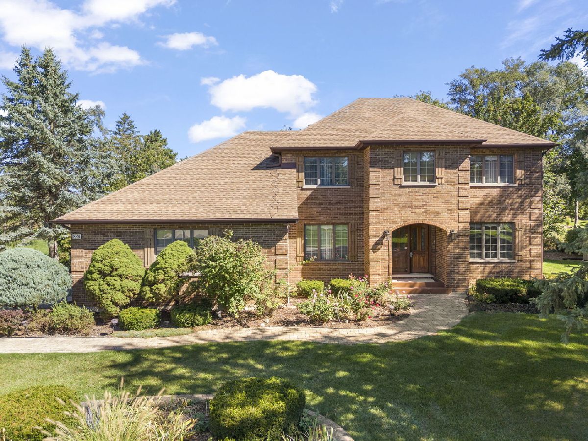 Townhomes & Homes Sold Maryknoll Glen Ellyn Illinois, 826 Abbey