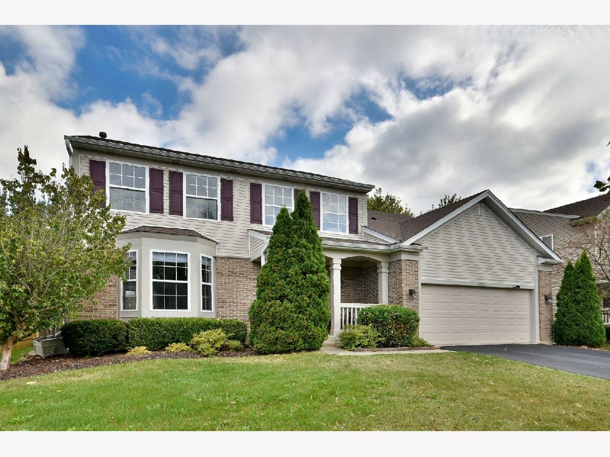 Homes Sold Summerlin Aurora Illinois, 2050 Summerlin